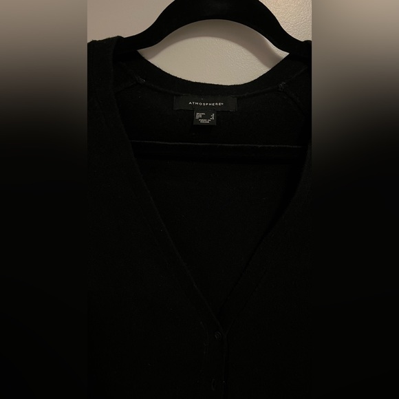 Atmosphere Sweater - Picture 2 of 4